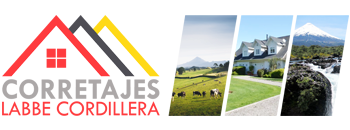 Logo de Labbe Cordillera